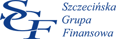 SGF Ubezpieczenia Logo